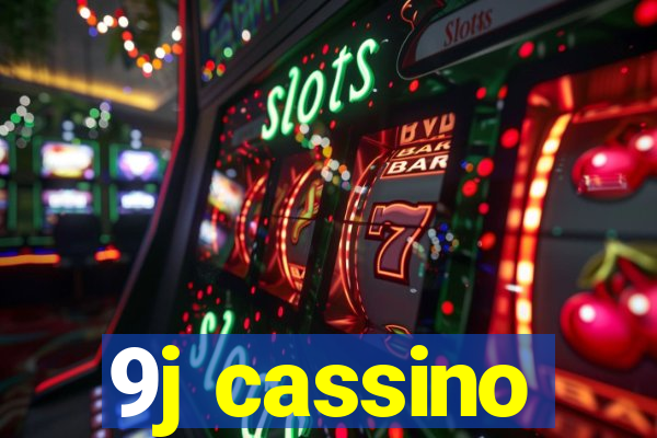 9j cassino